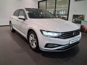 VW Passat Highline2.0 TDI SCR DSG 4Mot thumbnail