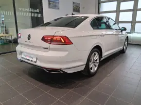 VW Passat Highline2.0 TDI SCR DSG 4Mot thumbnail