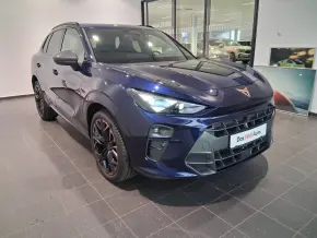CUPRA Terramar 2.0 TSI DSG 4DRIVE thumbnail