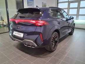 CUPRA Terramar 2.0 TSI DSG 4DRIVE thumbnail