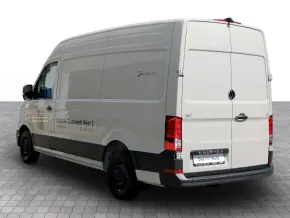 VW Crafter 3.5 Furgon L3H3 FWD 103kW thumbnail