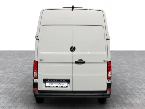 VW Crafter 3.5 Furgon L3H3 FWD 103kW thumbnail