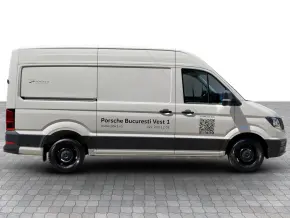 VW Crafter 3.5 Furgon L3H3 FWD 103kW thumbnail