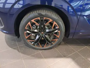 CUPRA Terramar 2.0 TSI DSG 4DRIVE thumbnail
