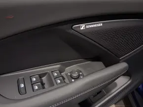 CUPRA Terramar 2.0 TSI DSG 4DRIVE thumbnail