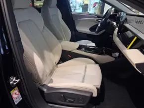 Audi A6 Sportback e-tron thumbnail