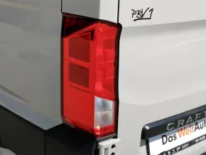 VW Crafter 3.5 Furgon L3H3 FWD 103kW thumbnail