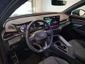 CUPRA Terramar 2.0 TSI DSG 4DRIVE thumbnail