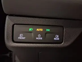 CUPRA Terramar 2.0 TSI DSG 4DRIVE thumbnail