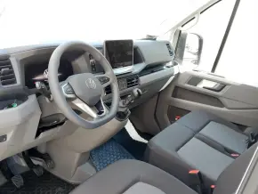 VW Crafter 3.5 Furgon L3H3 FWD 103kW thumbnail