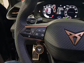 CUPRA Terramar 2.0 TSI DSG 4DRIVE thumbnail