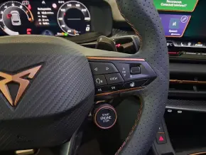 CUPRA Terramar 2.0 TSI DSG 4DRIVE thumbnail