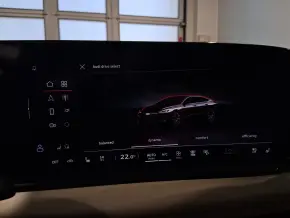 Audi A6 Sportback e-tron thumbnail