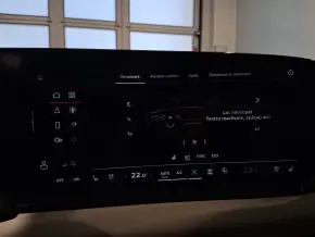 Audi A6 Sportback e-tron thumbnail