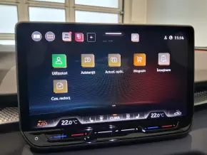 CUPRA Terramar 2.0 TSI DSG 4DRIVE thumbnail