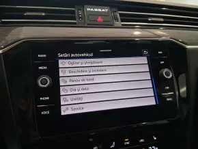 VW Passat Highline2.0 TDI SCR DSG 4Mot thumbnail