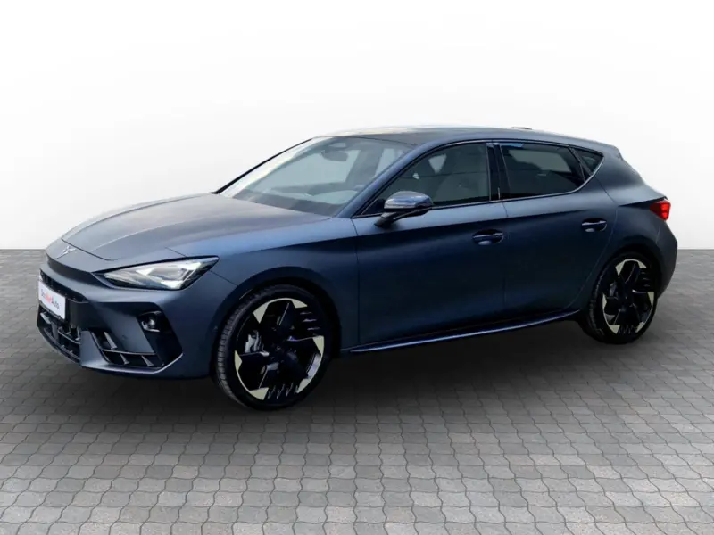 CUPRA Leon Tribe Edition 1.5 eTSI DSG7 mild hy
