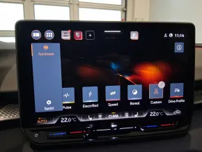 CUPRA Terramar 2.0 TSI DSG 4DRIVE thumbnail