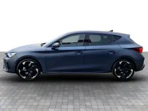 CUPRA Leon Tribe Edition 1.5 eTSI DSG7 mild hy thumbnail
