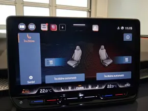 CUPRA Terramar 2.0 TSI DSG 4DRIVE thumbnail