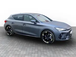 CUPRA Leon Tribe Edition 1.5 eTSI DSG7 mild hy thumbnail