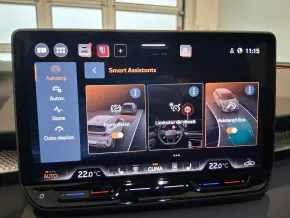 CUPRA Terramar 2.0 TSI DSG 4DRIVE thumbnail