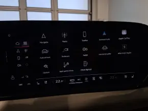 Audi A6 Sportback e-tron thumbnail