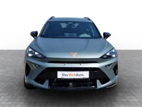 CUPRA Formentor VZ Extreme 2.0TSI 4DRIVE thumbnail