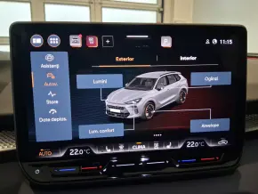 CUPRA Terramar 2.0 TSI DSG 4DRIVE thumbnail