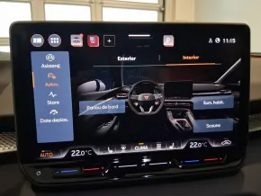 CUPRA Terramar 2.0 TSI DSG 4DRIVE thumbnail