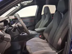 CUPRA Terramar 2.0 TSI DSG 4DRIVE thumbnail