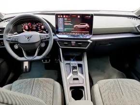 CUPRA Leon Tribe Edition 1.5 eTSI DSG7 mild hy thumbnail