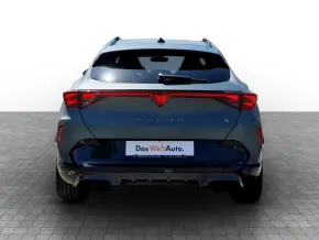 CUPRA Formentor VZ Extreme 2.0TSI 4DRIVE thumbnail