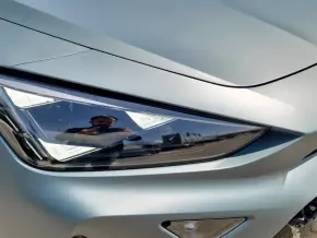 CUPRA Formentor VZ Extreme 2.0TSI 4DRIVE thumbnail