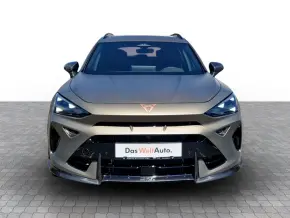 CUPRA Formentor VZ5 2.5 TSI DSG7 4DRIVE thumbnail