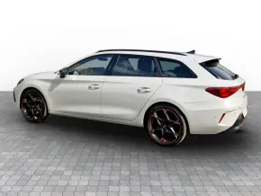 CUPRA Leon SP 2.0 TSI DSG7 4DRIVE thumbnail