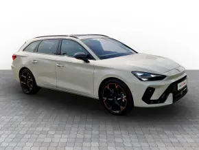 CUPRA Leon SP 2.0 TSI DSG7 4DRIVE thumbnail