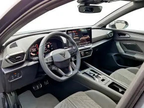 CUPRA Leon Tribe Edition 1.5 eTSI DSG7 mild hy thumbnail
