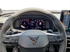CUPRA Leon Tribe Edition 1.5 eTSI DSG7 mild hy thumbnail