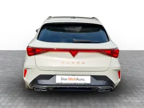CUPRA Leon SP 2.0 TSI DSG7 4DRIVE thumbnail