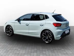 SEAT Ibiza FR 1.5 TSI DSG7 thumbnail