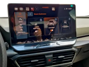 CUPRA Leon Tribe Edition 1.5 eTSI DSG7 mild hy thumbnail