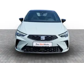 SEAT Ibiza FR 1.5 TSI DSG7 thumbnail