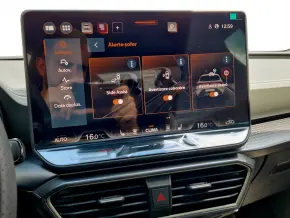 CUPRA Leon Tribe Edition 1.5 eTSI DSG7 mild hy thumbnail
