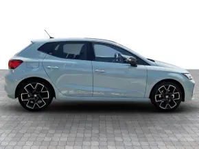 SEAT Ibiza FR 1.5 TSI DSG7 thumbnail