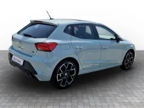 SEAT Ibiza FR 1.5 TSI DSG7 thumbnail