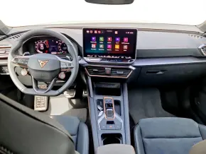 CUPRA Leon SP 2.0 TSI DSG7 4DRIVE thumbnail