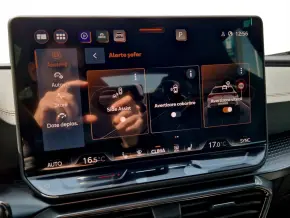 CUPRA Formentor VZ Extreme 2.0TSI 4DRIVE thumbnail