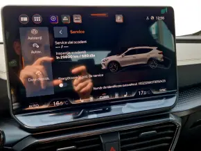 CUPRA Formentor VZ Extreme 2.0TSI 4DRIVE thumbnail