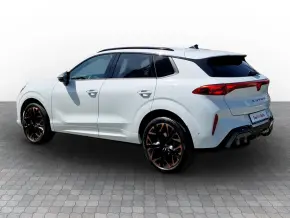 CUPRA Terramar 2.0 TSI DSG 4DRIVE thumbnail